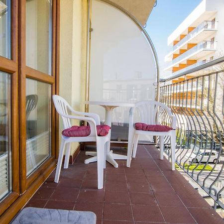 Apartament Typ Studio Jula Międzyzdroje Kültér fotó
